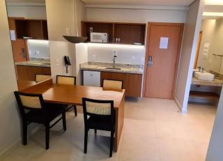 AP GAV Exclusive Resort - 2 quartos ate 7 pessoas - 6