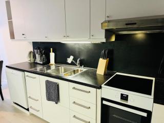 Cozy-15min to airport, free parking - Hyrylä - 4