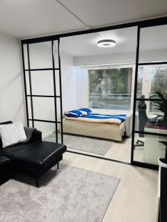 Cozy-15min to airport, free parking - Hyrylä - 2