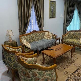 Darainhomestay - Gua Sai - 8