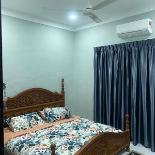 Darainhomestay - Gua Sai - 6