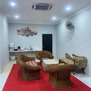 Darainhomestay - Gua Sai - 4