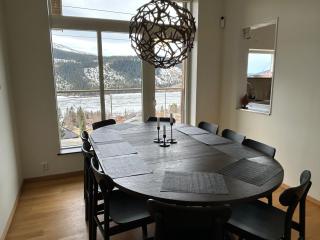 Architect villa with a view - Åre - 1