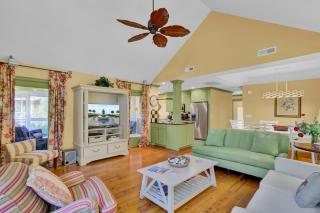 Lake Village Cottage 18 - Isle of Palms - 3