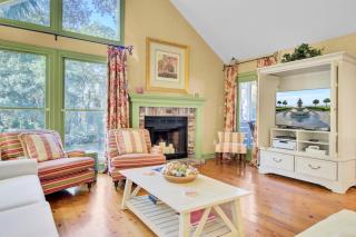 Lake Village Cottage 18 - Isle of Palms - 2