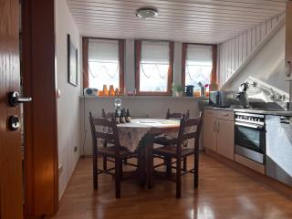 Ferienwohnung Klaus - Wolfegg - 5