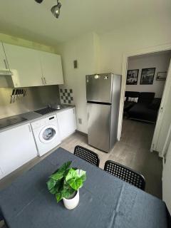 Charmant T2 - Cosy et confort - 4 pers - La Motte-Servolex - 7