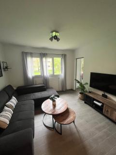 Charmant T2 - Cosy et confort - 4 pers - La Motte-Servolex - 0