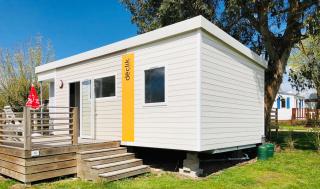 Camping Paradis de Rhuys - Theix - 9