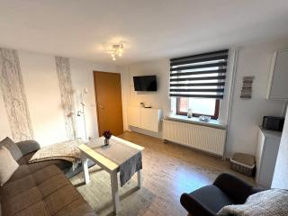 Ferienwohnung Rheinsberg in Schlossnähe - Rheinsberg - 3