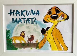 Nordic Style Apartment - 4