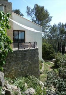 Independent studio st Clement of rivers 5 mn montpellier - 6