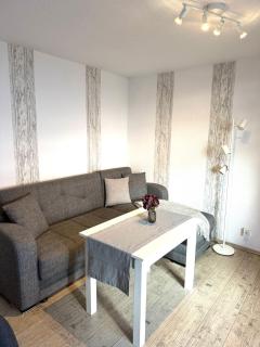 Ferienwohnung Rheinsberg in Schlossnähe - Rheinsberg - 1