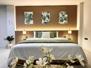 Serene Escape 2 mins from SRT Wat Samien Nari - Bangkok - 1