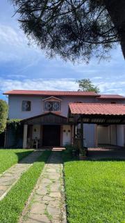 Casa de Campo La Gloria Ataco - Concepción de Ataco - 0