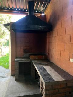 Casa de Campo La Gloria Ataco - Concepción de Ataco - 8