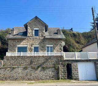 Charming seaside family home - sleeps 8 - Saint-Michel-en-Grève - 7