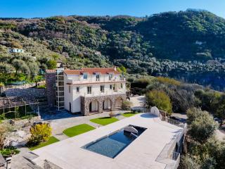 Villa Gialisa - Sorrent - 1