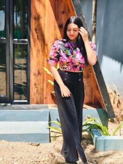 Raghavs Retreat Chikmaglur - 5