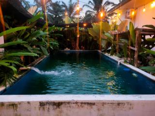 Unit 01 Homestay - Sungai Mati - 9