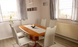 Ferienhaus Eifeljeföhl - Blankenheim - 6