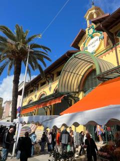 #Mimi apartment 37 m2 spacious and quiet - Menton - 8