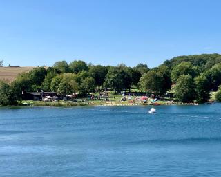 Ferienhaus Eifeljeföhl - Blankenheim - 2