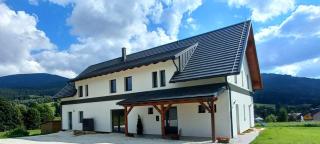 Penzion Sen Ostružná - Ostružná - 9