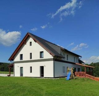 Penzion Sen Ostružná - Ostružná - 6
