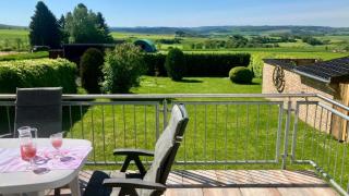 Ferienhaus Eifeljeföhl - Blankenheim - 0