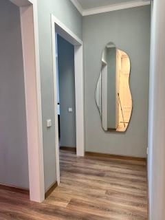 Стильные апартаменты в центре Expo - 2