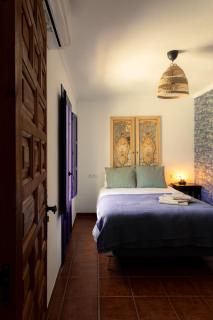 Casa Vista - Canillas de Albaida - 1