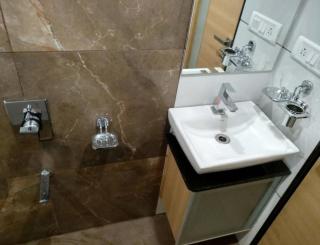 Tirupati Residency Hotel surat - Surat - 9