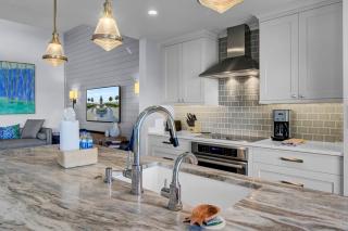 Linkside Villas 30 by Wild Dunes, with Golf Views - 1