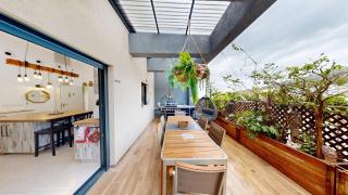 The Galilee Flame duplex - Shlomi - 7
