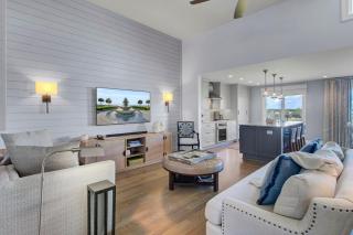 Linkside Villas 30 by Wild Dunes, with Golf Views - Isle of Palms - 9