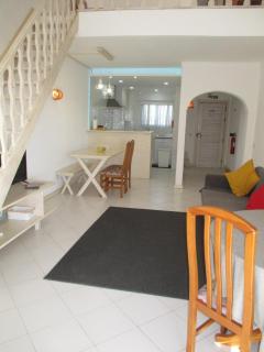 Apartamento Cuco - Quarteira - 6