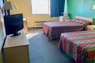 Red Carpet Inn & Suites Lima -Listing Partner - Lima - 7