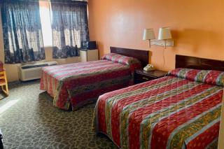 Red Carpet Inn & Suites Lima -Listing Partner - Lima - 5