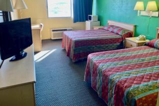 Red Carpet Inn & Suites Lima -Listing Partner - Lima - 6