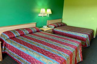 Red Carpet Inn & Suites Lima -Listing Partner - Lima - 4
