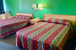 Red Carpet Inn & Suites Lima -Listing Partner - Lima - 2