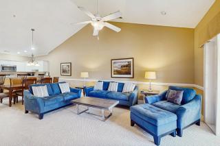 Tupelo Bay, Unit 1514 - Myrtle Beach - 0