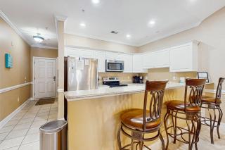 Tupelo Bay, Unit 1514 - Myrtle Beach - 3