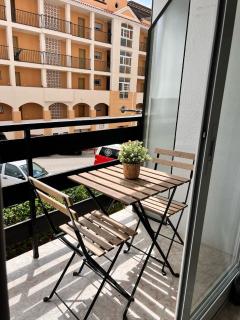 Hermoso apartamento con piscina a metros del mar - Benalmádena - 6