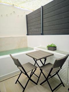 Cala Arena-few steps from the beach - 6