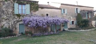 mas le devenson - Mouriès - 7