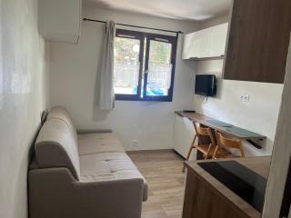 Studio entre lac et montagne - Sallanches - 0