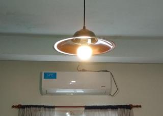 Departamento 2 habit-cochera-cocina completa - Salta - 3
