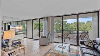Hawks Sea Nest - Siesta Key - 1